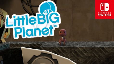 Little big planet switch. Things To Know About Little big planet switch. 